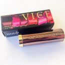 Urban Decay VICE Lipstick, Farbe: F-Bomb (Cream Finish)