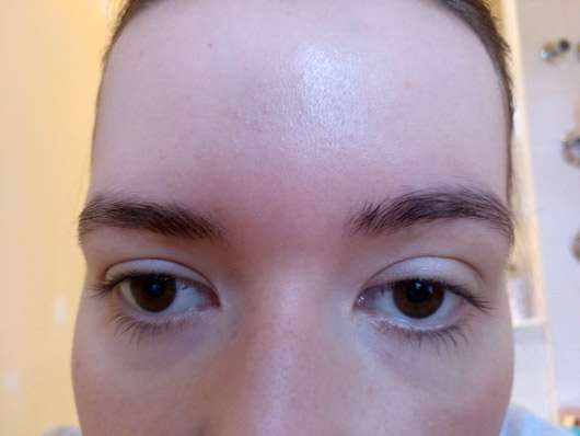 Alterra Augenbrauenstift, Farbe: 01 Light Brown - Brauen ohne Produkt