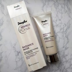 Produktbild zu Douglas Perfect Focus Radiance Mask