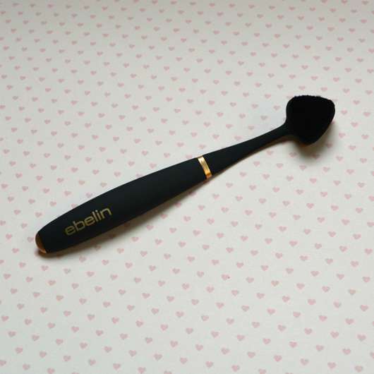<strong>ebelin Professional</strong> Make up Artist Concealer Pinsel (Toohtbrush Style)