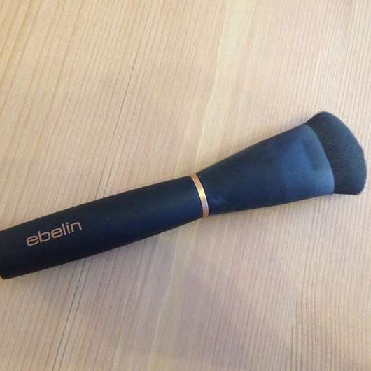 <strong>ebelin Professional</strong> Make up Artist Multi Foundation Pinsel