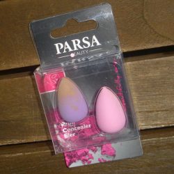 Produktbild zu PARSA BEAUTY Profi Concealer Eier