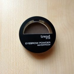 Produktbild zu trend IT UP Eyebrow Powder Waterproof – Farbe: 020