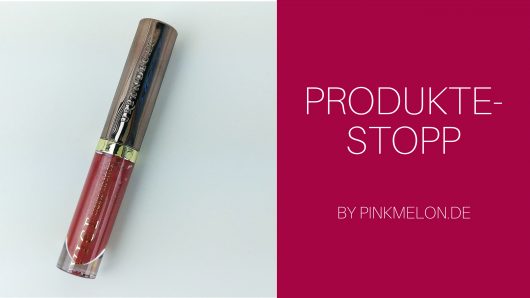 Glamour pur: Der Urban Decay VICE Liquid Lipstick!