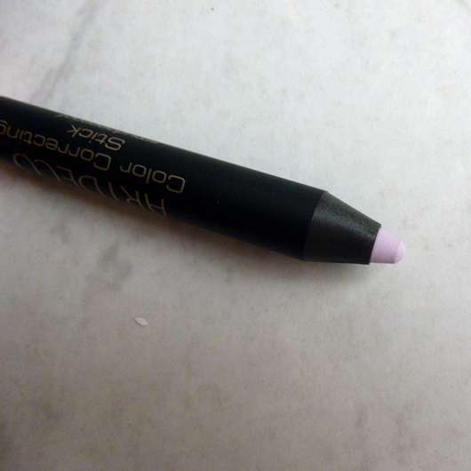ARTDECO Color Correcting Stick, Farbe: 4 lavender (Anti-dullness) Mine