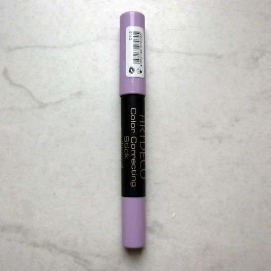 <strong>ARTDECO</strong> Color Correcting Stick - Farbe: 4 lavender (Anti-dullness)
