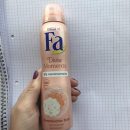 Fa Divine Moments Deodorant Spray