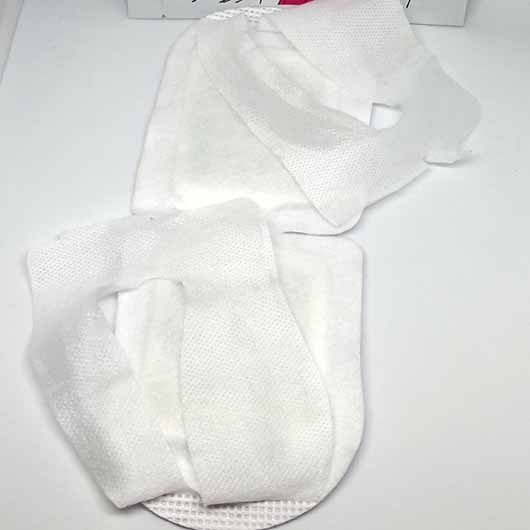 IVY Hot Eyes Steam Augenmaske - Maske