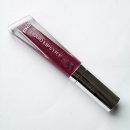 p2 effect matte liquid lipstick, Farbe: 050 doom bloom (sparkle matte effect)