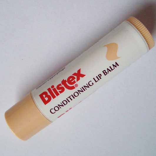 Blistex Daily Lip Care Conditioner (Stift) - Stift