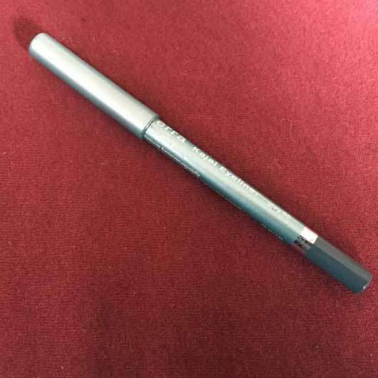 Alterra Kajal Eyeliner, Farbe: 5 Grey - Stift