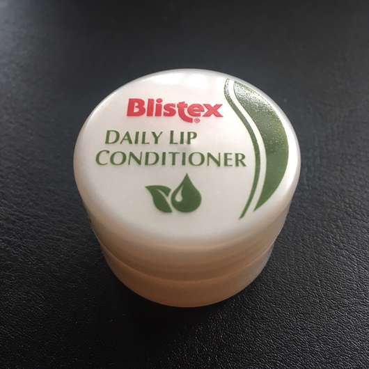 Conditioner (im Tiegel) Tiegel