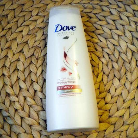 <strong>Dove</strong> Winterpflege Shampoo (LE)