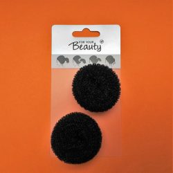 Produktbild zu for your Beauty Knotenring Mini (2 Stück)