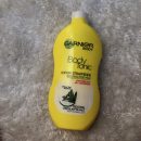 Garnier Body Tonic Sofort Straffende Reichhaltige Milk