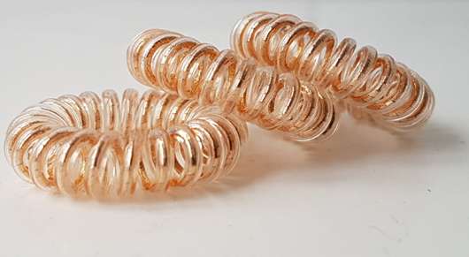 invisibobble Time To Shine Collection, Farbe: Bronze Me Pretty (LE) Produkte