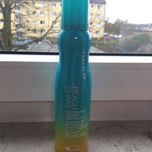 <strong>JOICO</strong> Beach Shake Texturizing Finisher