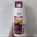 lavera Volumen & Kraft Shampoo Bio-Orange & Bio-Grüner Tee