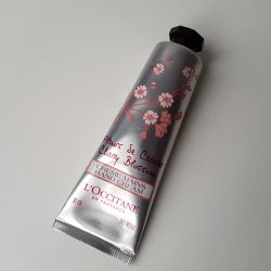 Produktbild zu L’Occitane Kirschblüte Handcreme