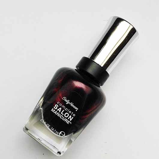 <strong>Sally Hansen</strong> Complete Salon Manicure Nagellack - Farbe: 641 Belle of the Ball