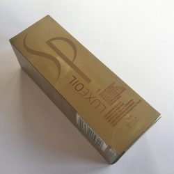 Produktbild zu Wella System Professional Luxe Oil Reconstructive Elixir