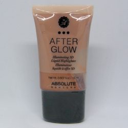 Produktbild zu ABSOLUTE NEW YORK After Glow Illuminating 3D Liquid Highlighter