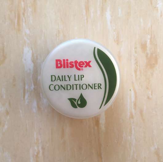 Blistex Daily Lip Conditioner (Tiegel)