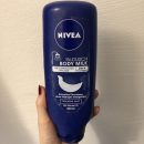 NIVEA In-Dusch Body Milk (trockene Haut)