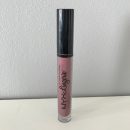 NYX Lingerie Liquid Lipstick, Farbe: 02 Embellissement