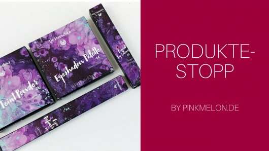 Dr. Hauschka Purple Light Limited Edition