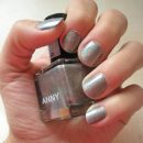 ANNY Nagellack, Farbe: 701 heavenly holo (LE)