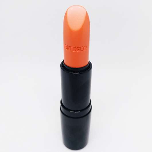 Mine des ARTDECO Perfect Color Lipstick, Farbe: 860 Dreamy Orange (LE)