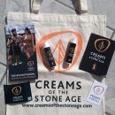 Creams Of The Stone Age Handbalsam & Bodylotion (Reisegrößen)