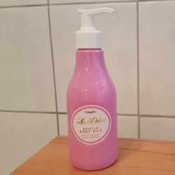 Produktbild zu Douglas Les Délices Gentle Body Milk Raspberry Macaroon