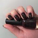 FABY Nail Lacquer, Farbe: Velvet Touch