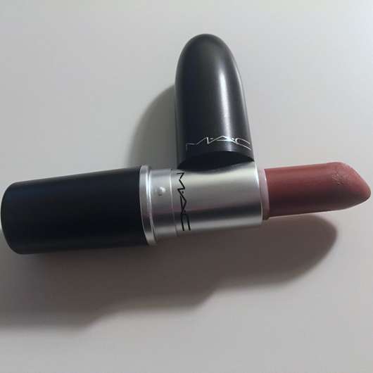 <strong>M·A·C</strong> Matte Lipstick - Farbe: Taupe