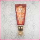 Missha Perfect Cover BB Cream, Farbe: 21 light beige