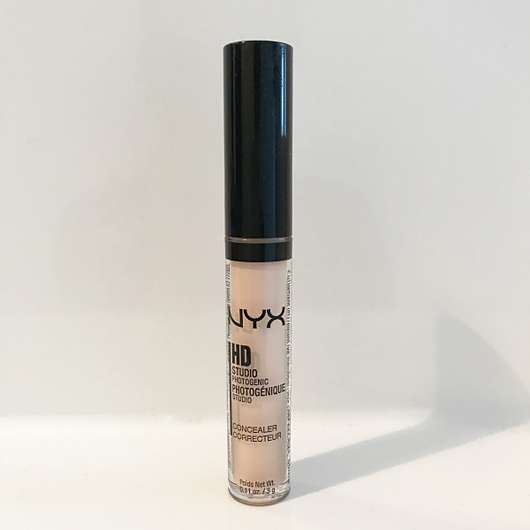 <strong>NYX</strong> Concealer Wand - Farbe: Fair CW02