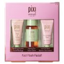 Pixi Fast Flash Facial Kit