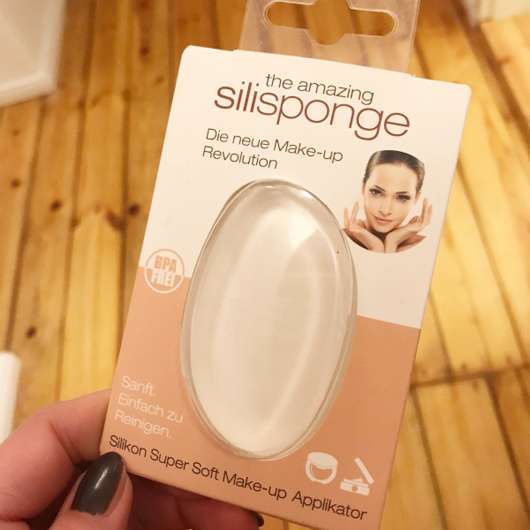 the amazing silisponge Silisponge Classic