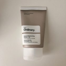 Produktbild zu The Ordinary Natural Moisturizing Factors + HA