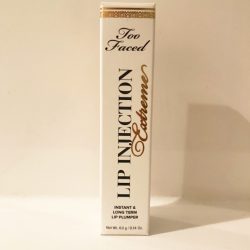 Produktbild zu Too Faced Lip Injection Extreme Instant & Long Term Lip Plumper