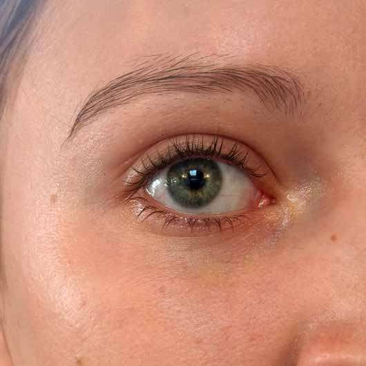 alverde Augenbrauengel, Farbe: 01 Blond - Augenbraue ohne Produkt alverde Augenbrauengel, Farbe: 01 Blond - Augenbraue ohne Produkt