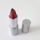 alverde Colour & Care Lipstick, Farbe: 10 Elegant Red