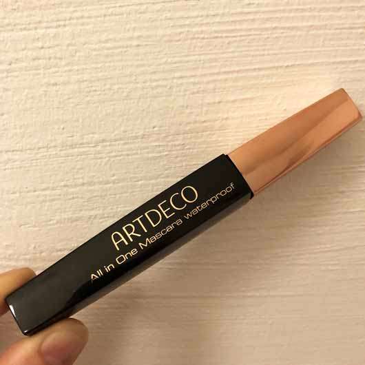<strong>ARTDECO</strong> All in One Mascara Waterproof (LE)