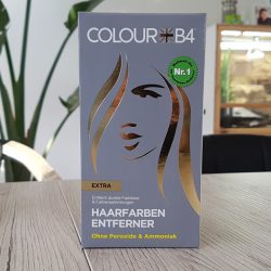 Produktbild zu COLOURB4 Extra Haarfarben-Entferner