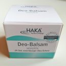 HAKA Deo-Balsam sensitiv