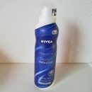 NIVEA Seiden-Mousse Creme Care Pflegedusche