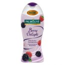 Palmolive Gourmet Body Butter Cremedusche Berry Delight