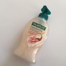 Palmolive Handseife + Lotion Kokosmilch & Orchidee